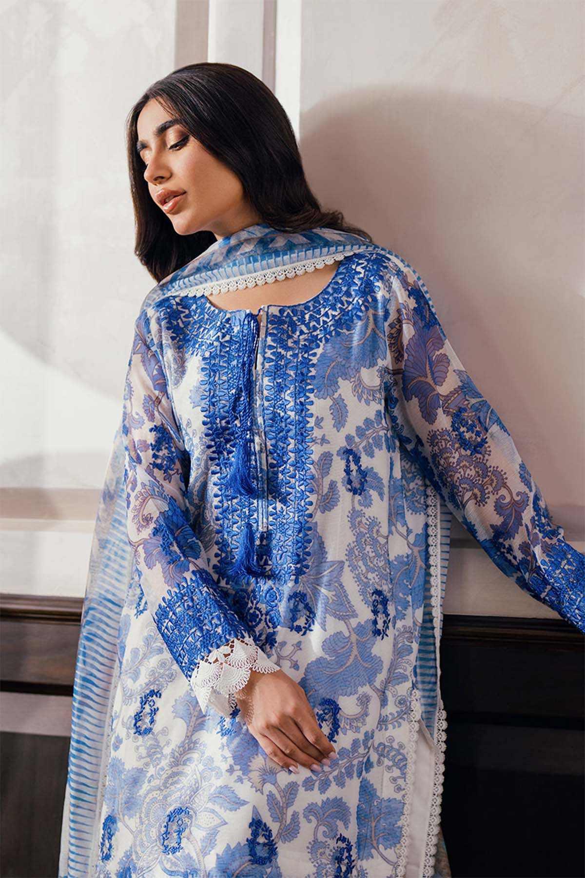 Nimra Kashif - AK Galleria