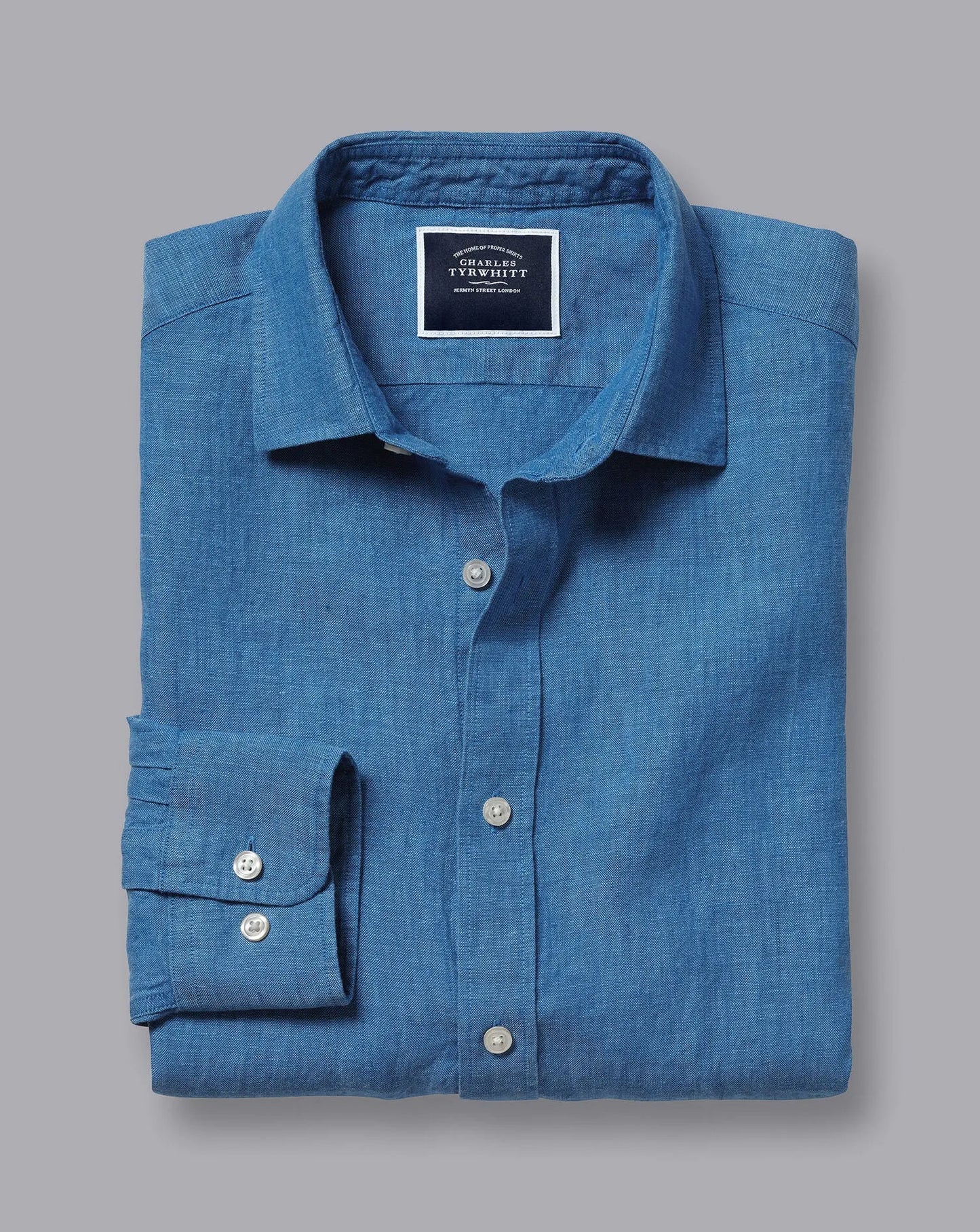 Charles Tyrwhitt
