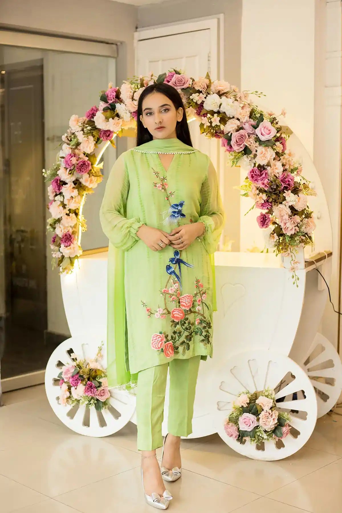 MANAAL ARFEEN