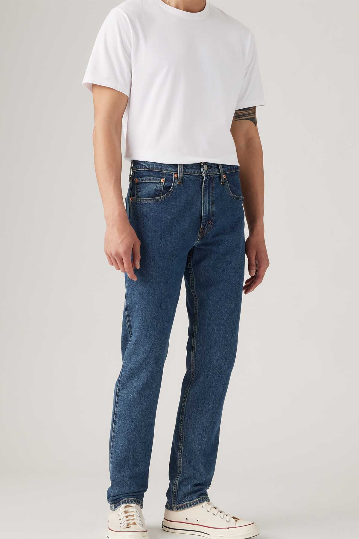 Levi's