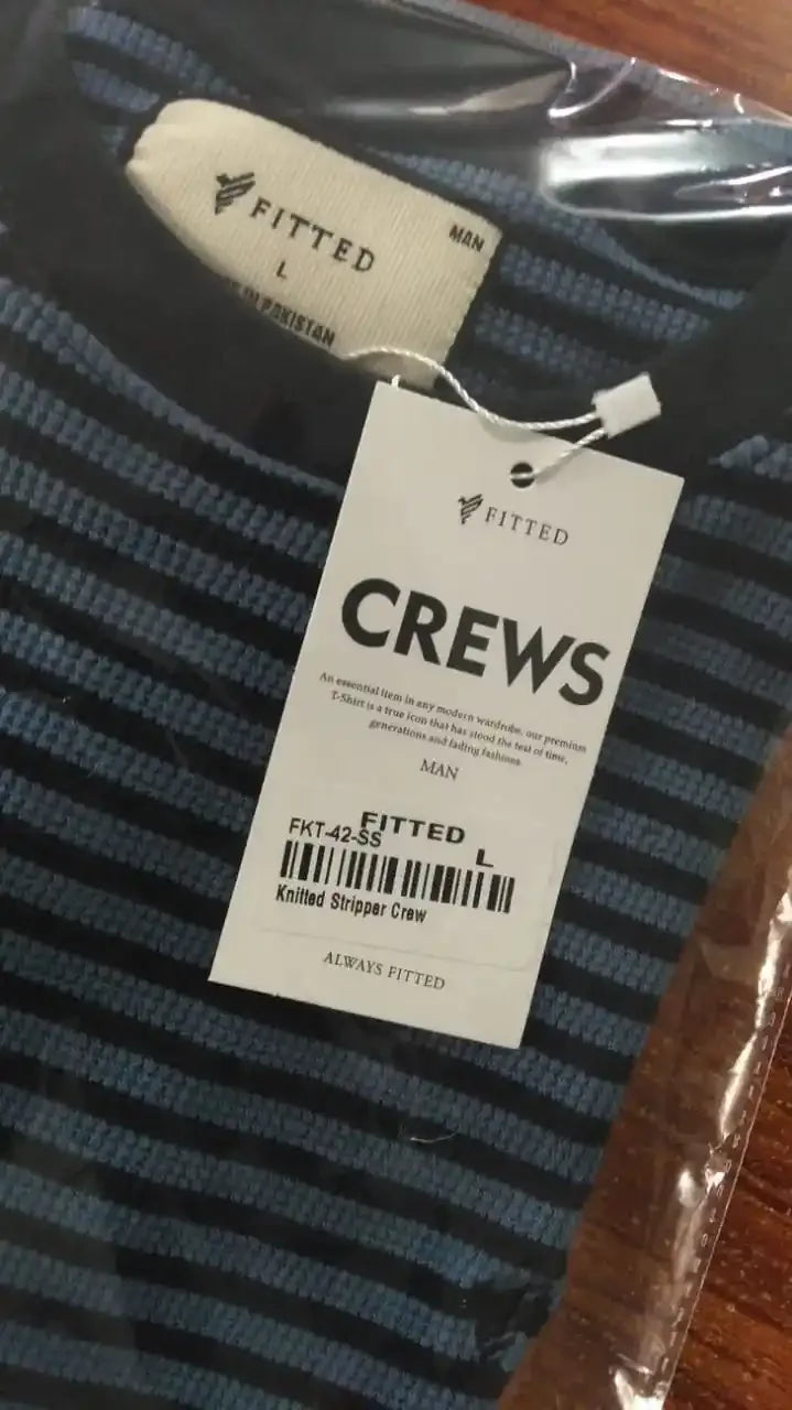 FITTED - AK Galleria