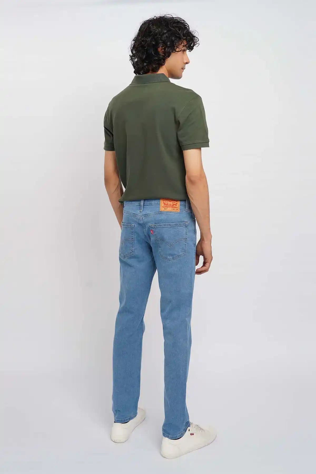 Levi's