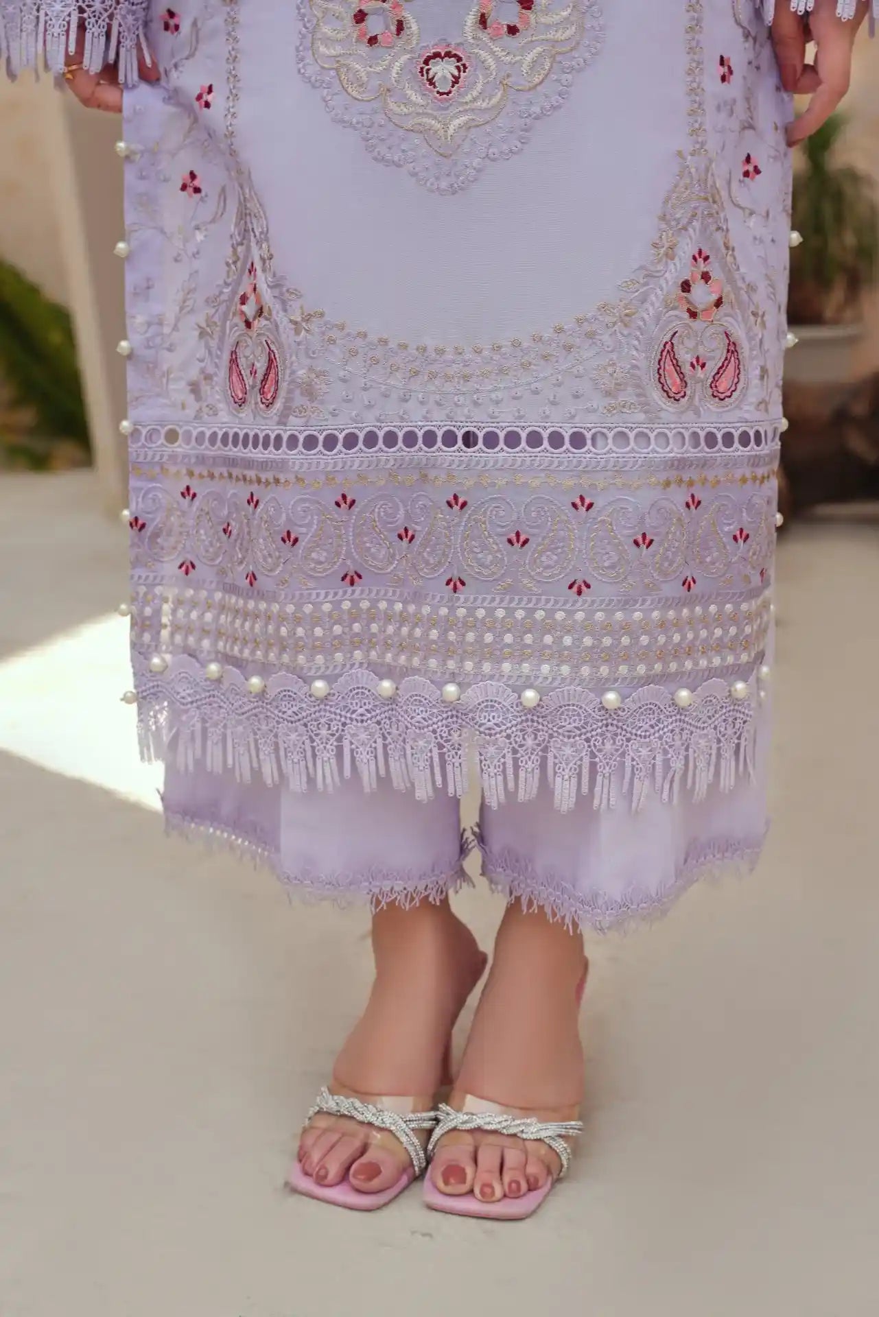 Ricamo by Humera Asif