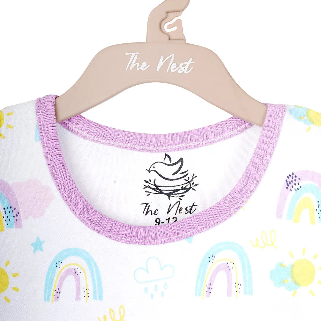 The nest clothing