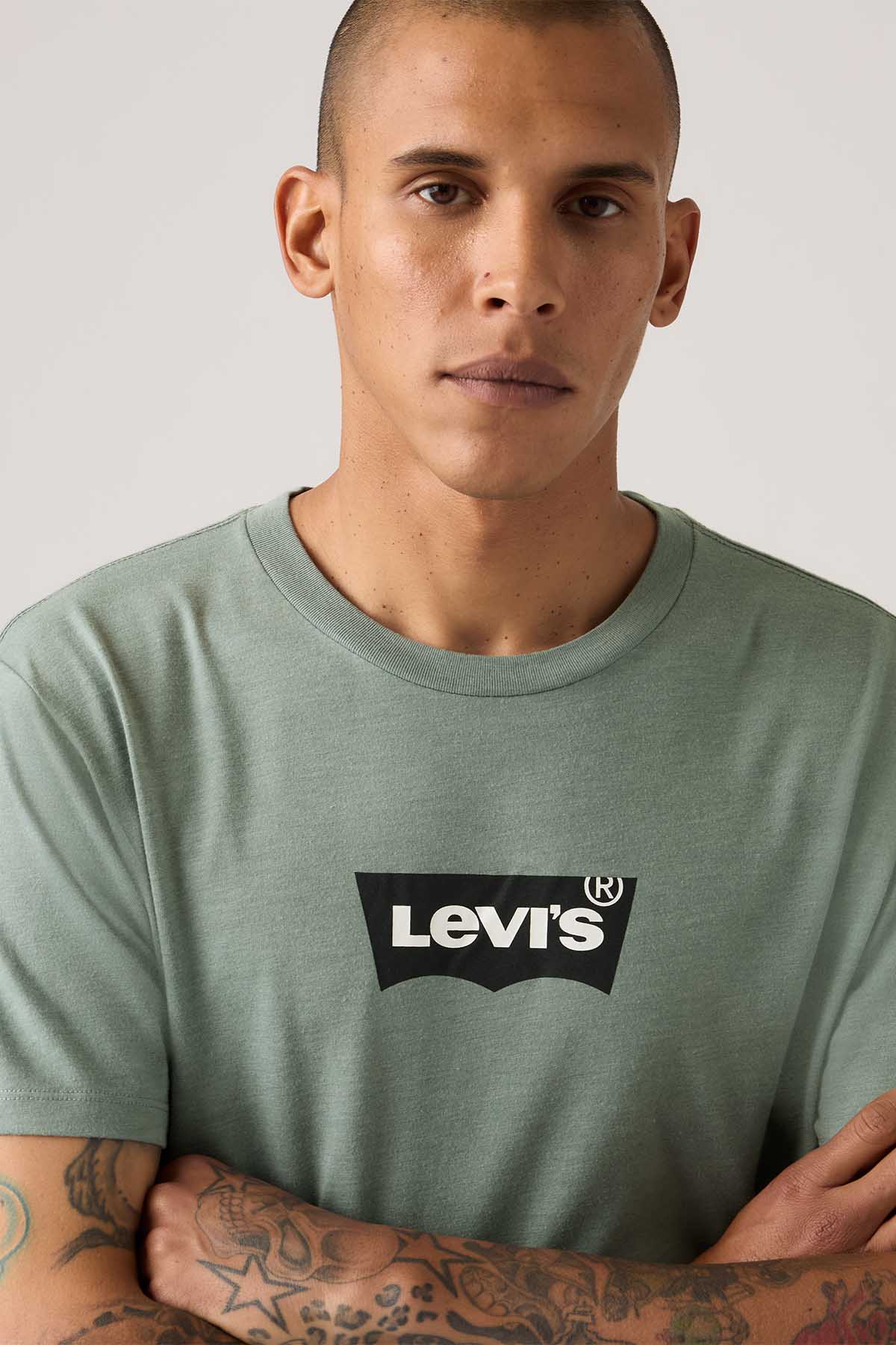 Levi's