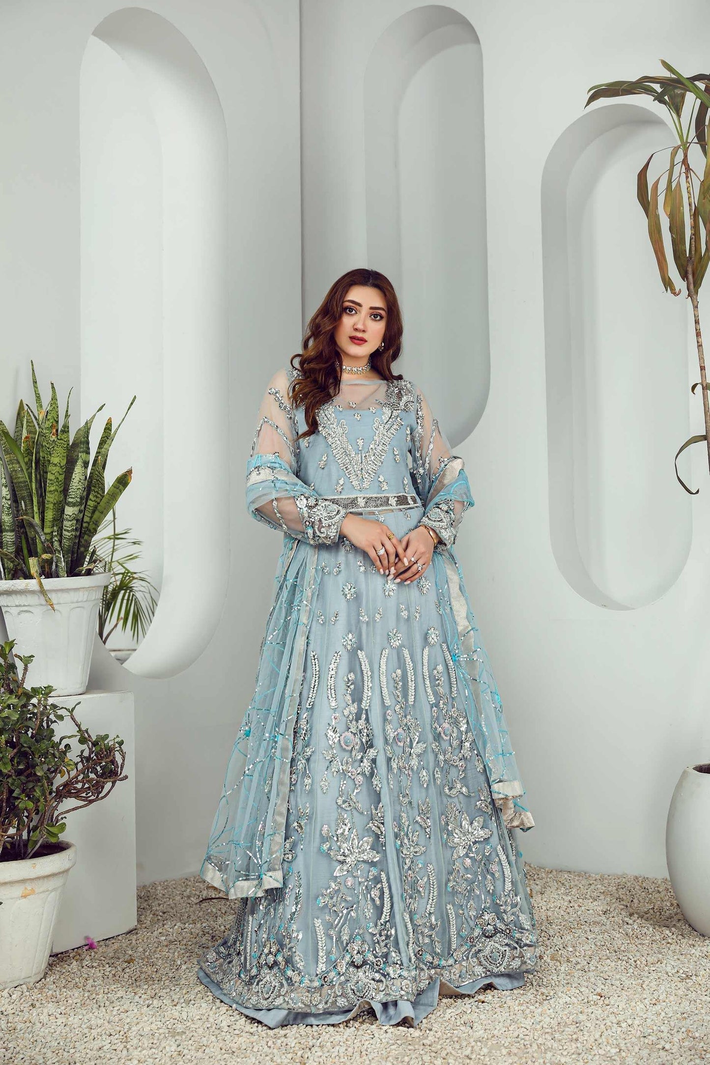 Kausar Attire