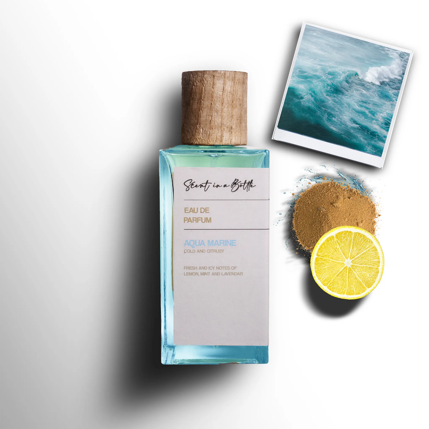 Scent in a Bottle