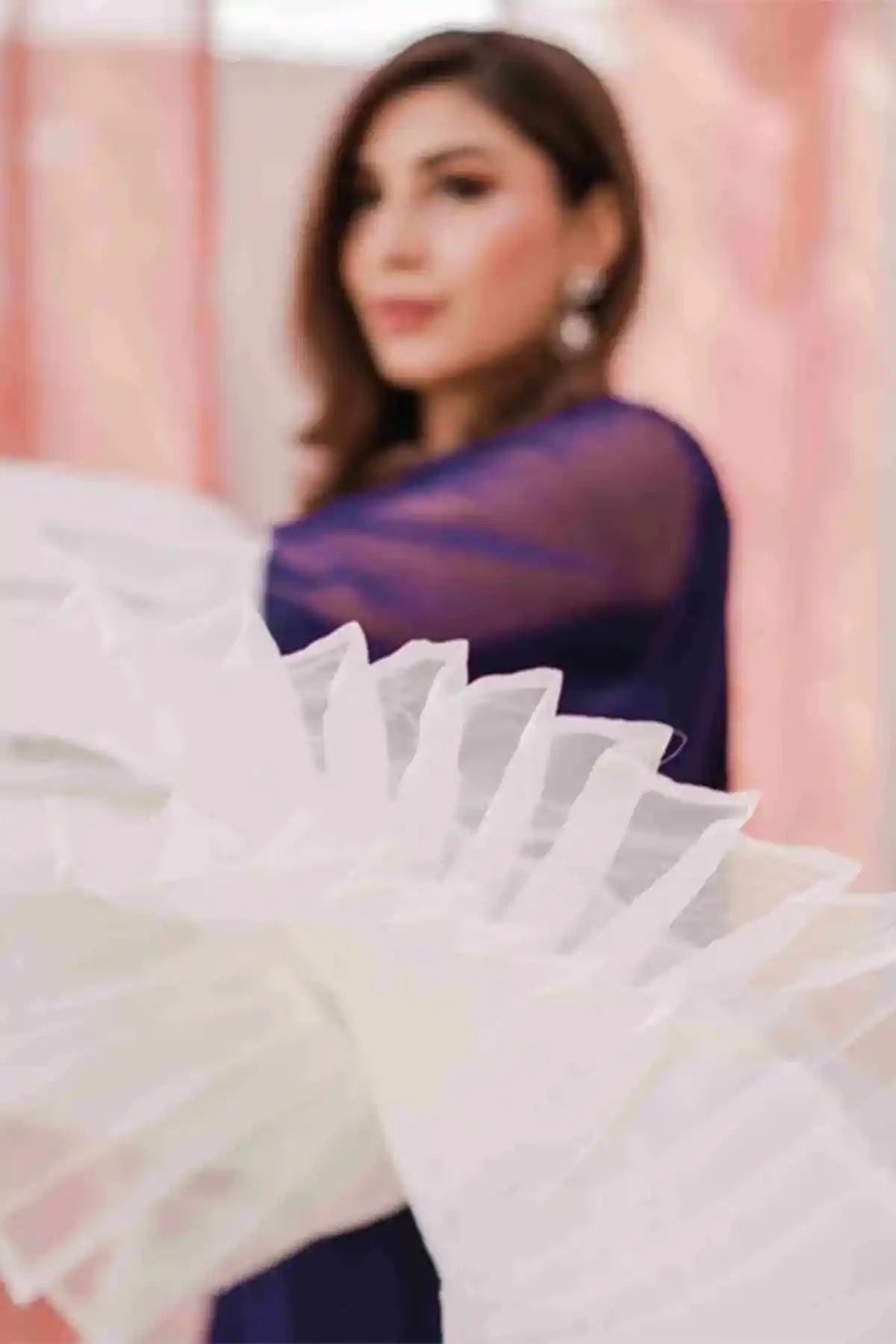 MANAAL ARFEEN