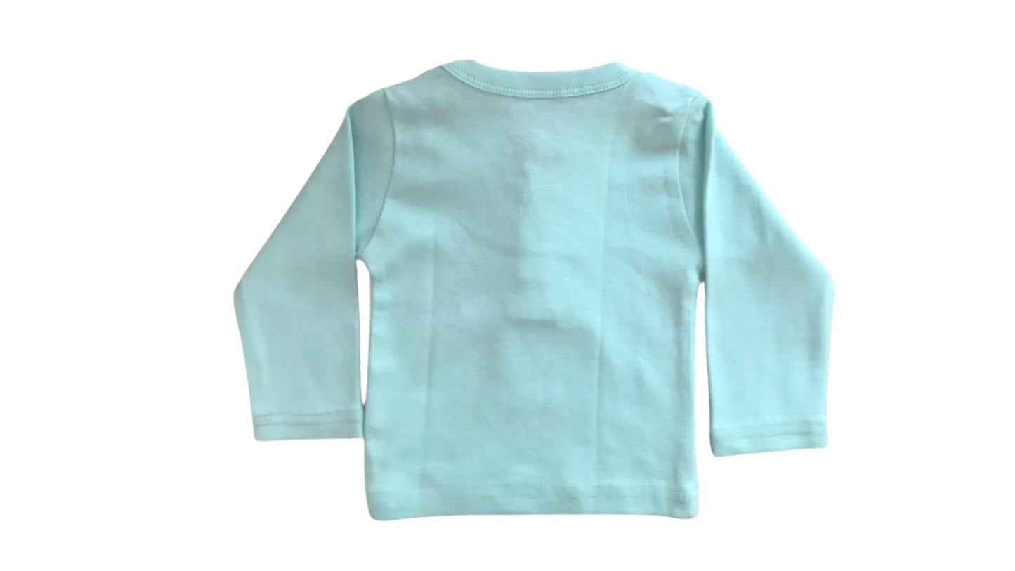 The nest clothing