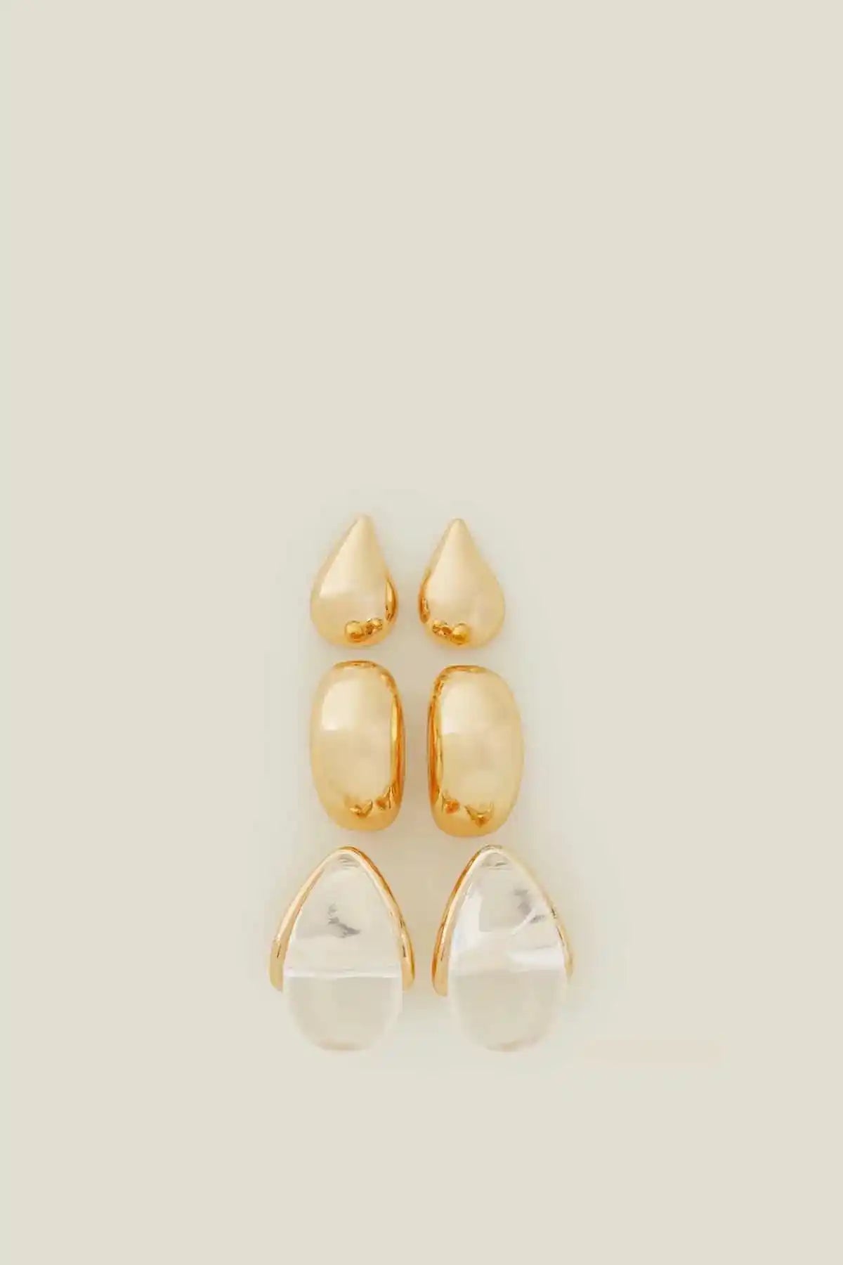 Accessorize