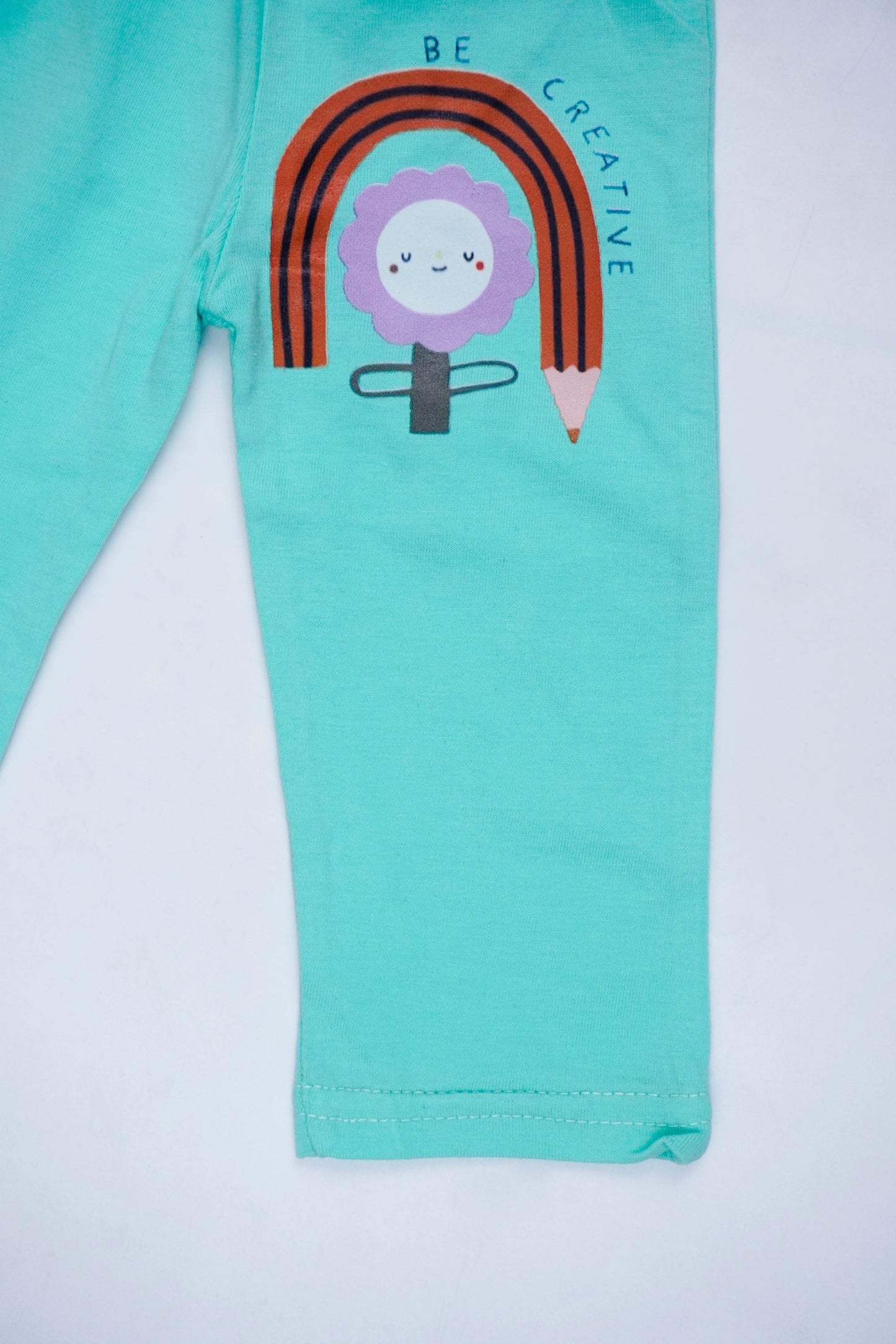 The nest clothing