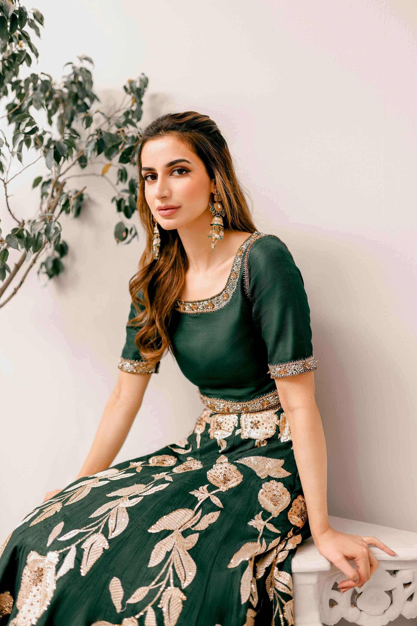 Kausar Attire