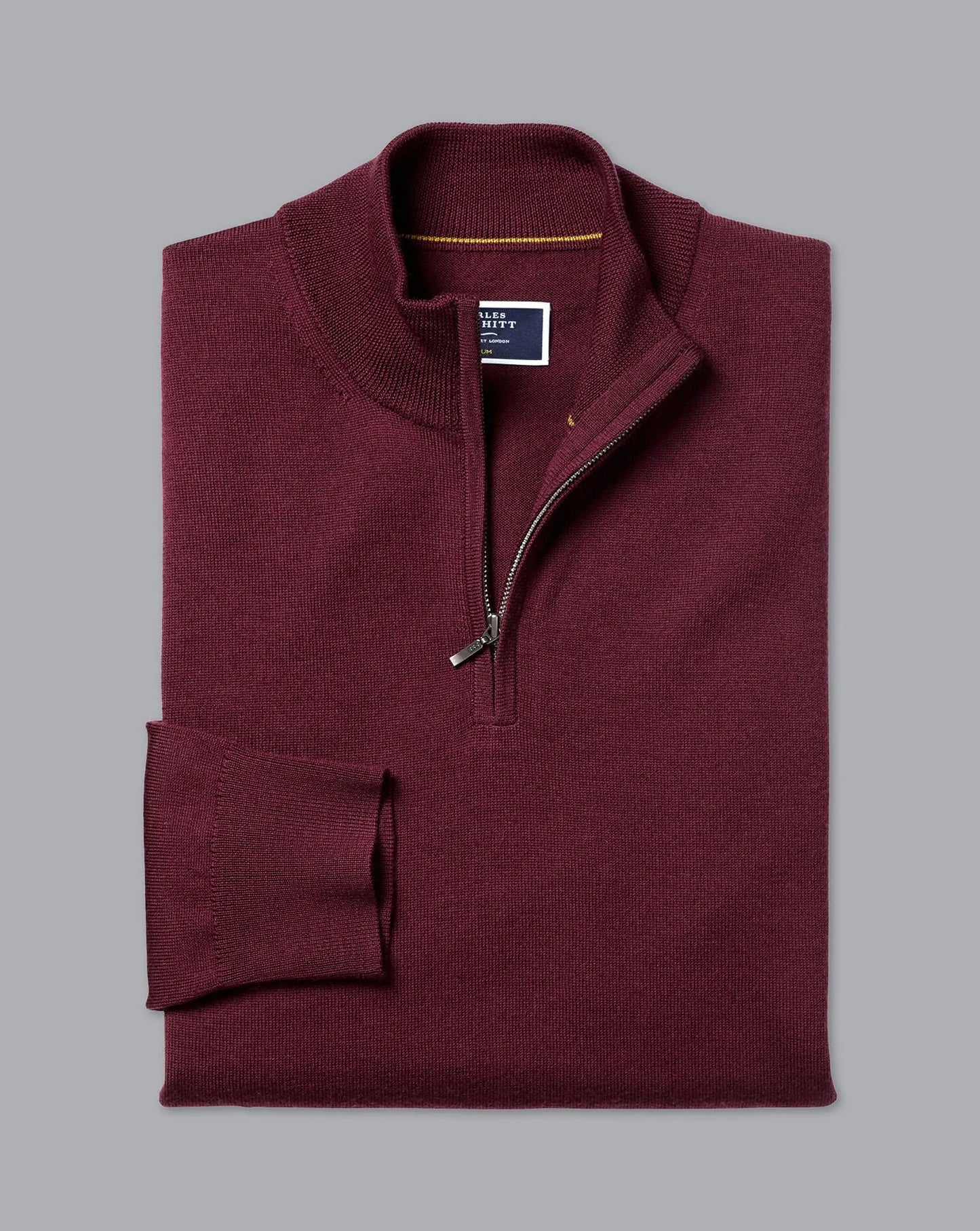 Charles Tyrwhitt