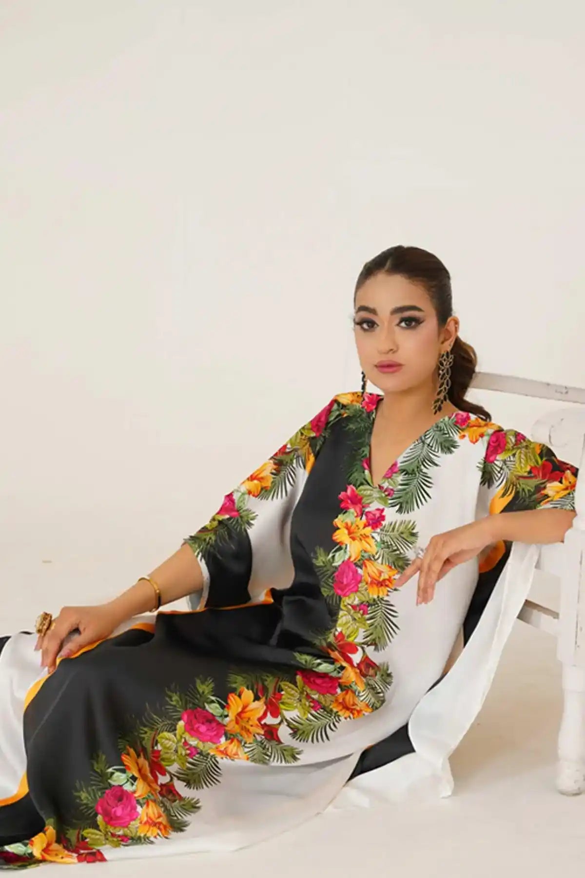 MANAAL ARFEEN