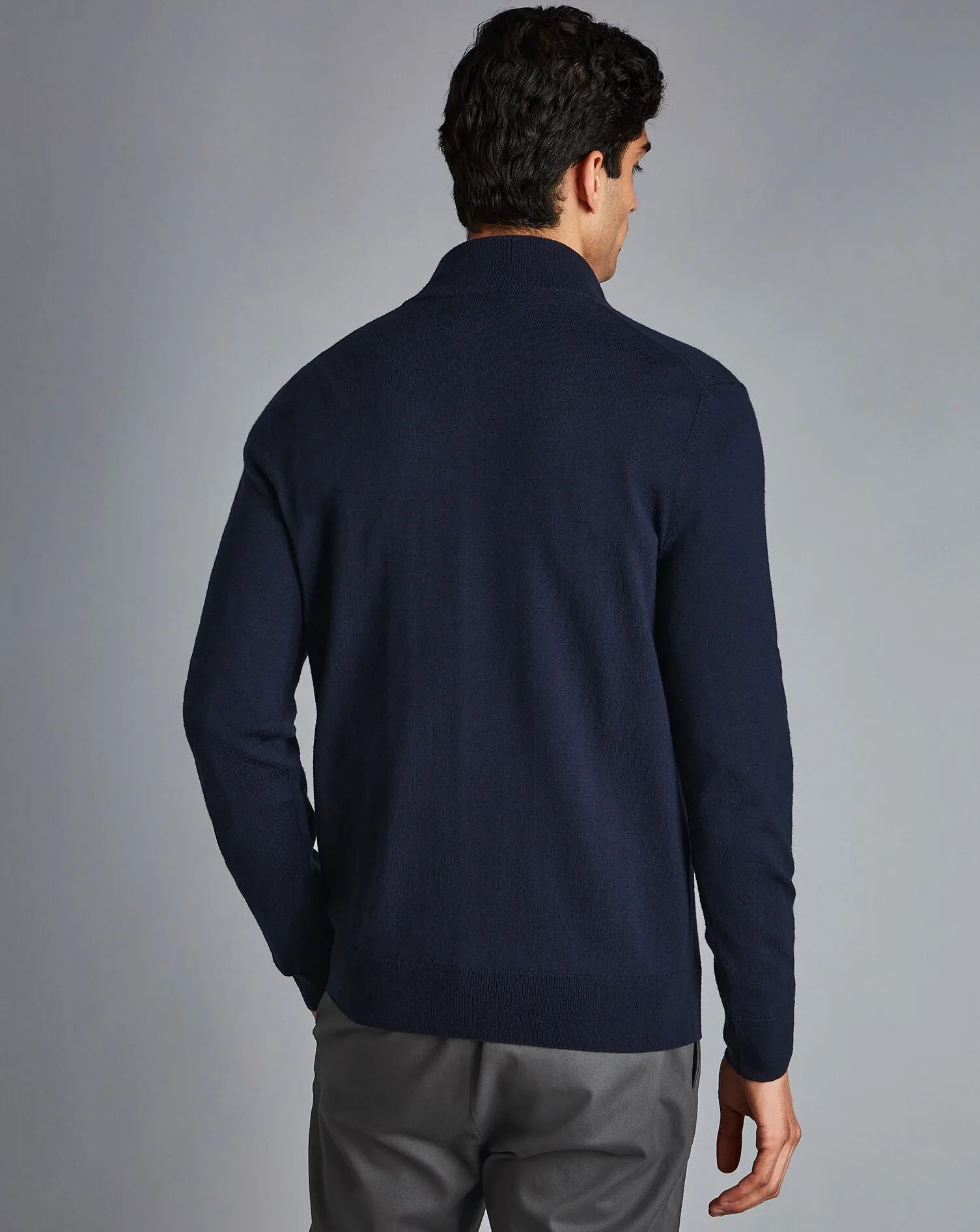 Charles Tyrwhitt