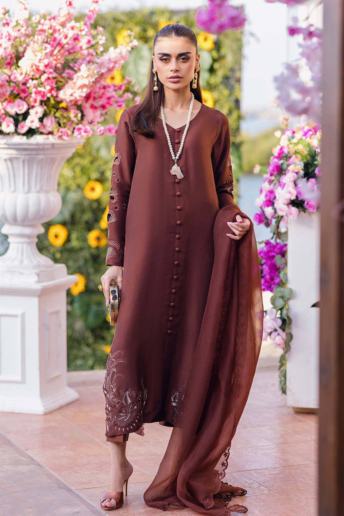 Nimra Kashif