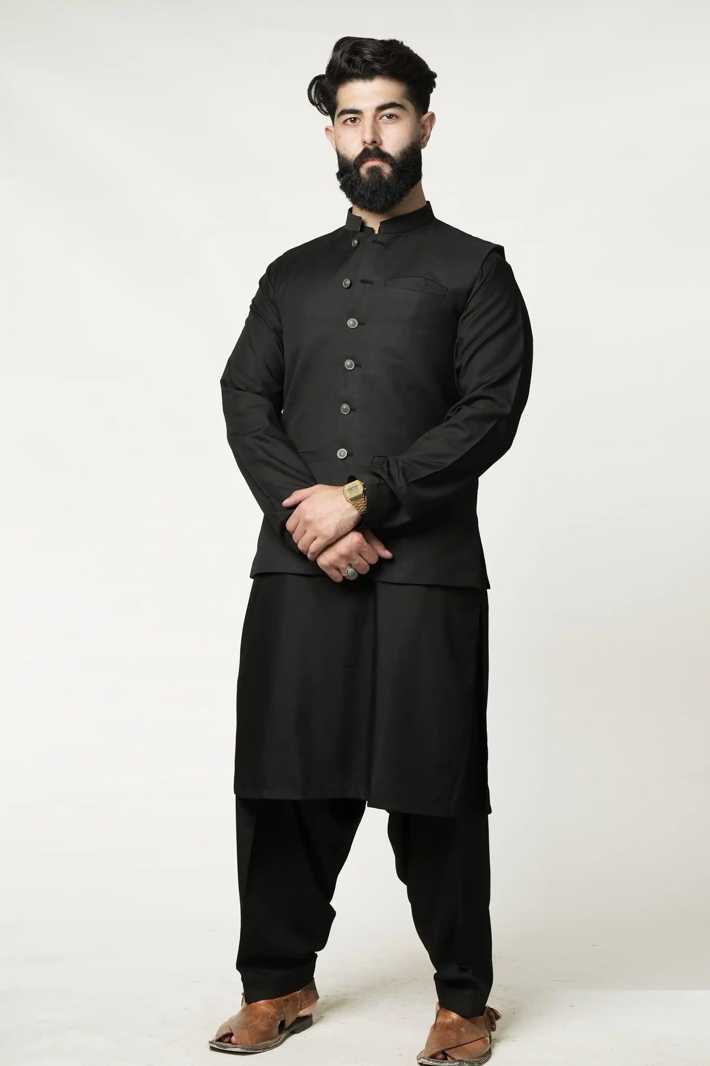 JAHANGIR KHAN