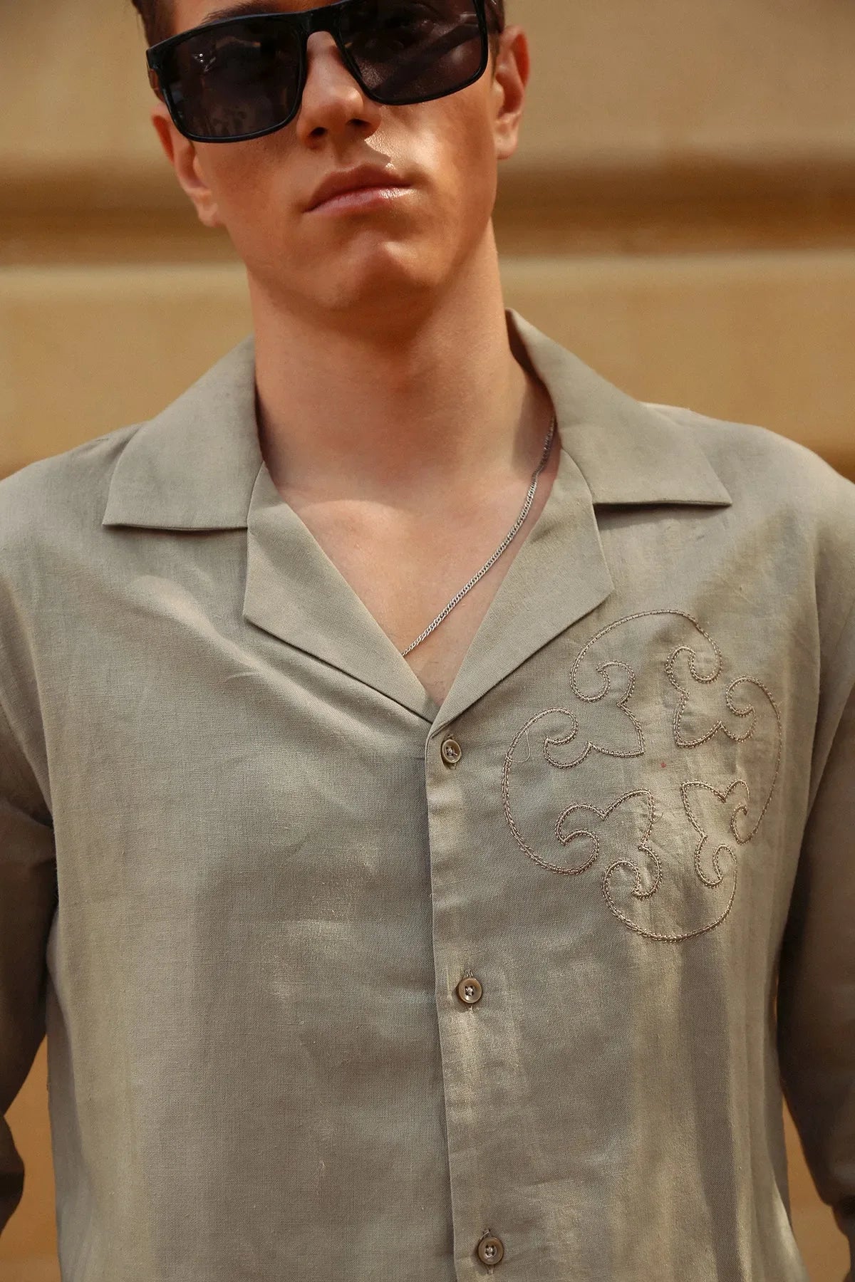 Jahangir Khan - AK Galleria