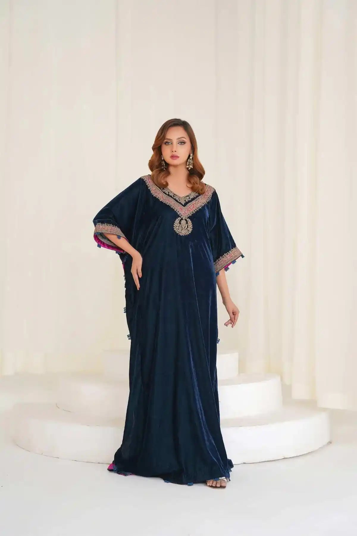 MANAAL ARFEEN