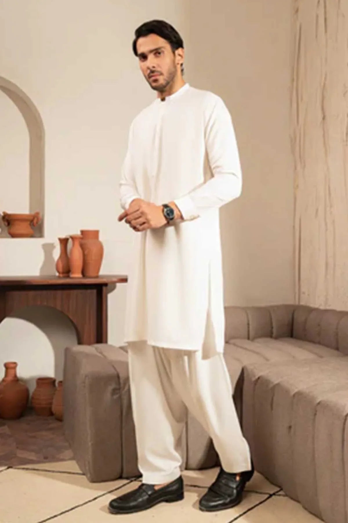 Buraq official - AK Galleria