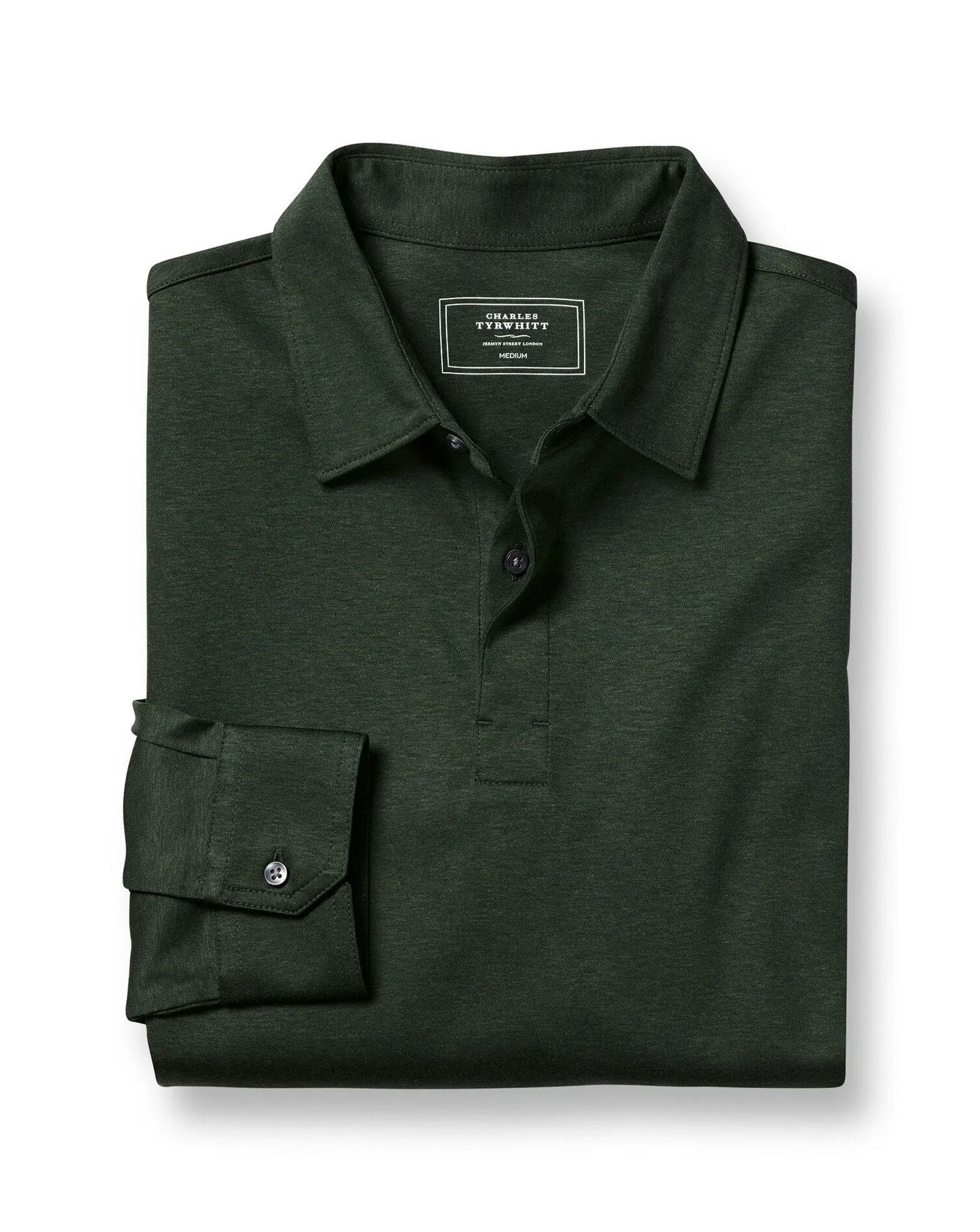 Charles Tyrwhitt