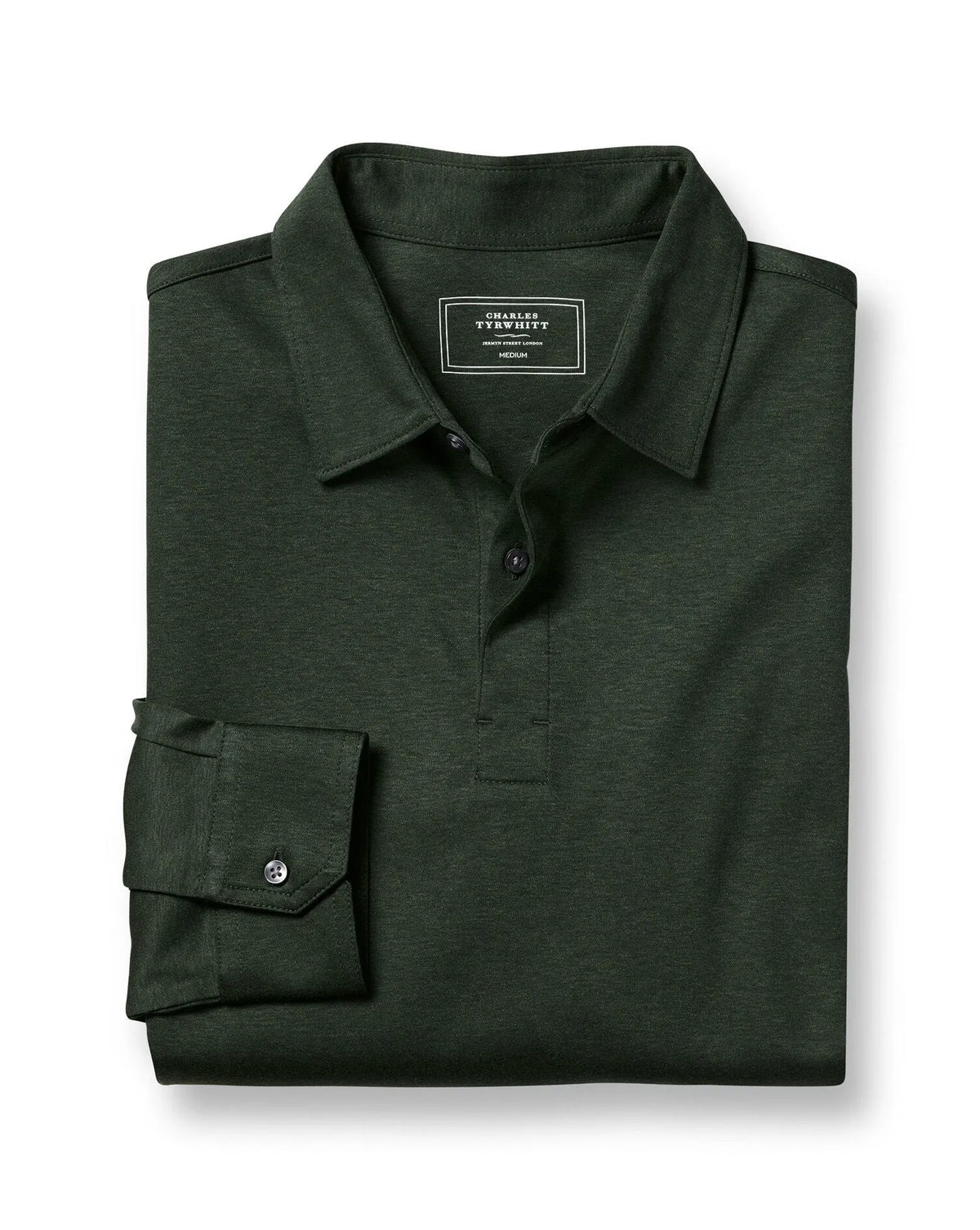 Charles Tyrwhitt
