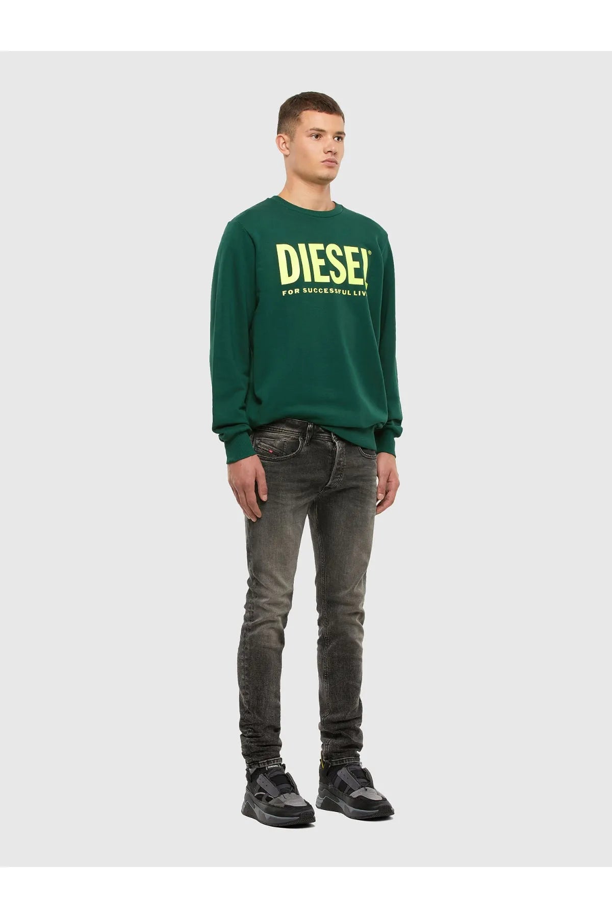 Diesel