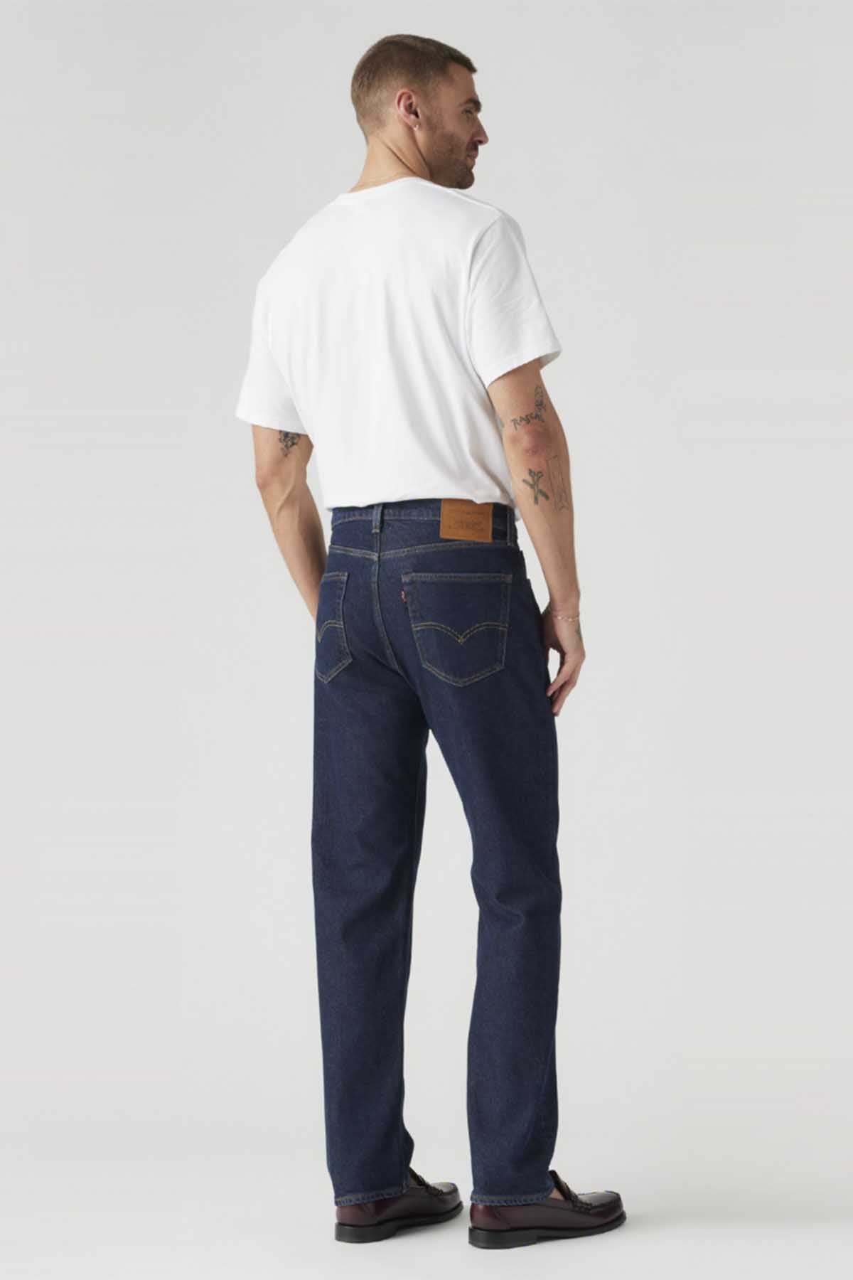Levi's