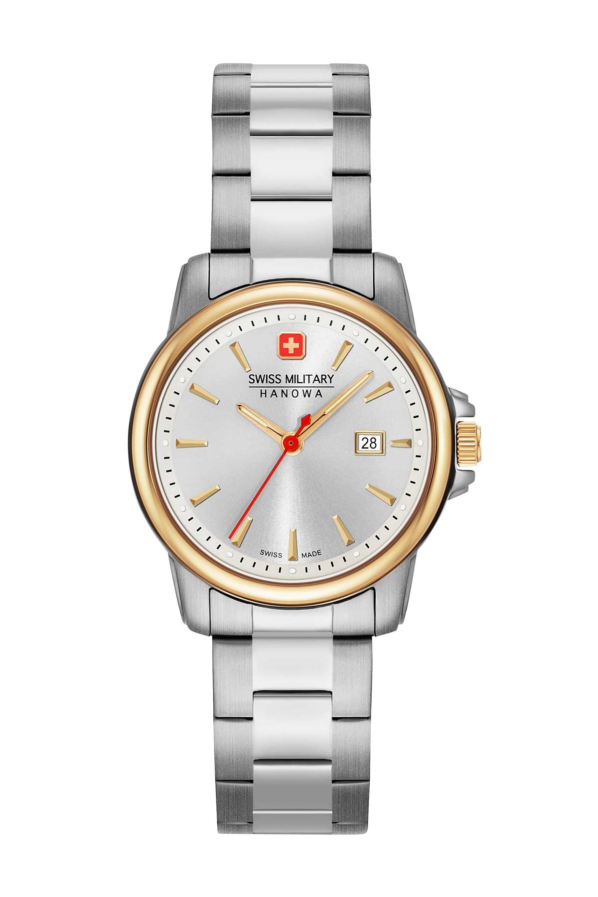 SWISS MILITARY HANOWA