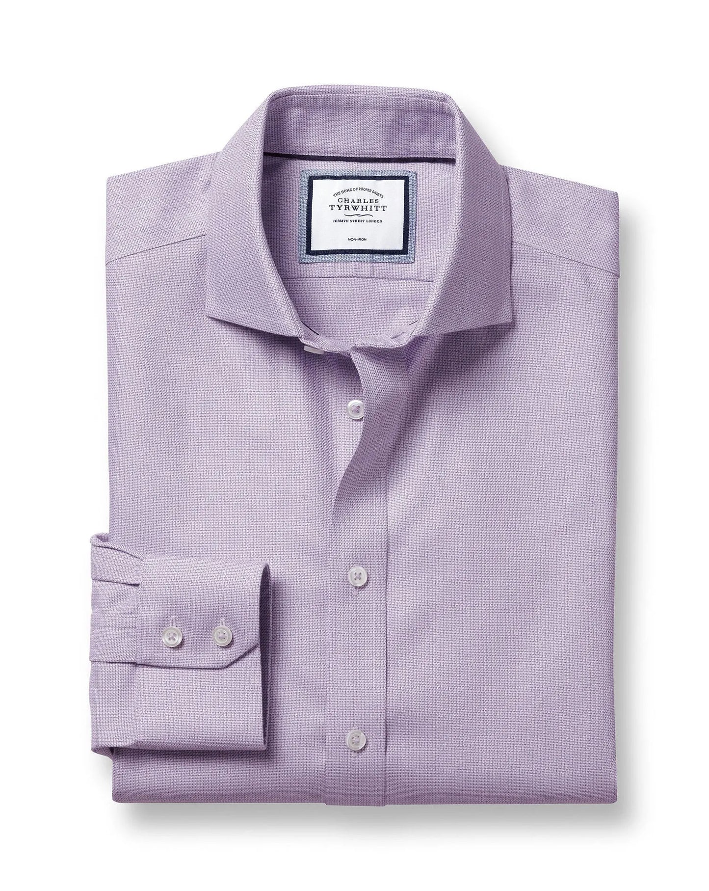 Charles Tyrwhitt