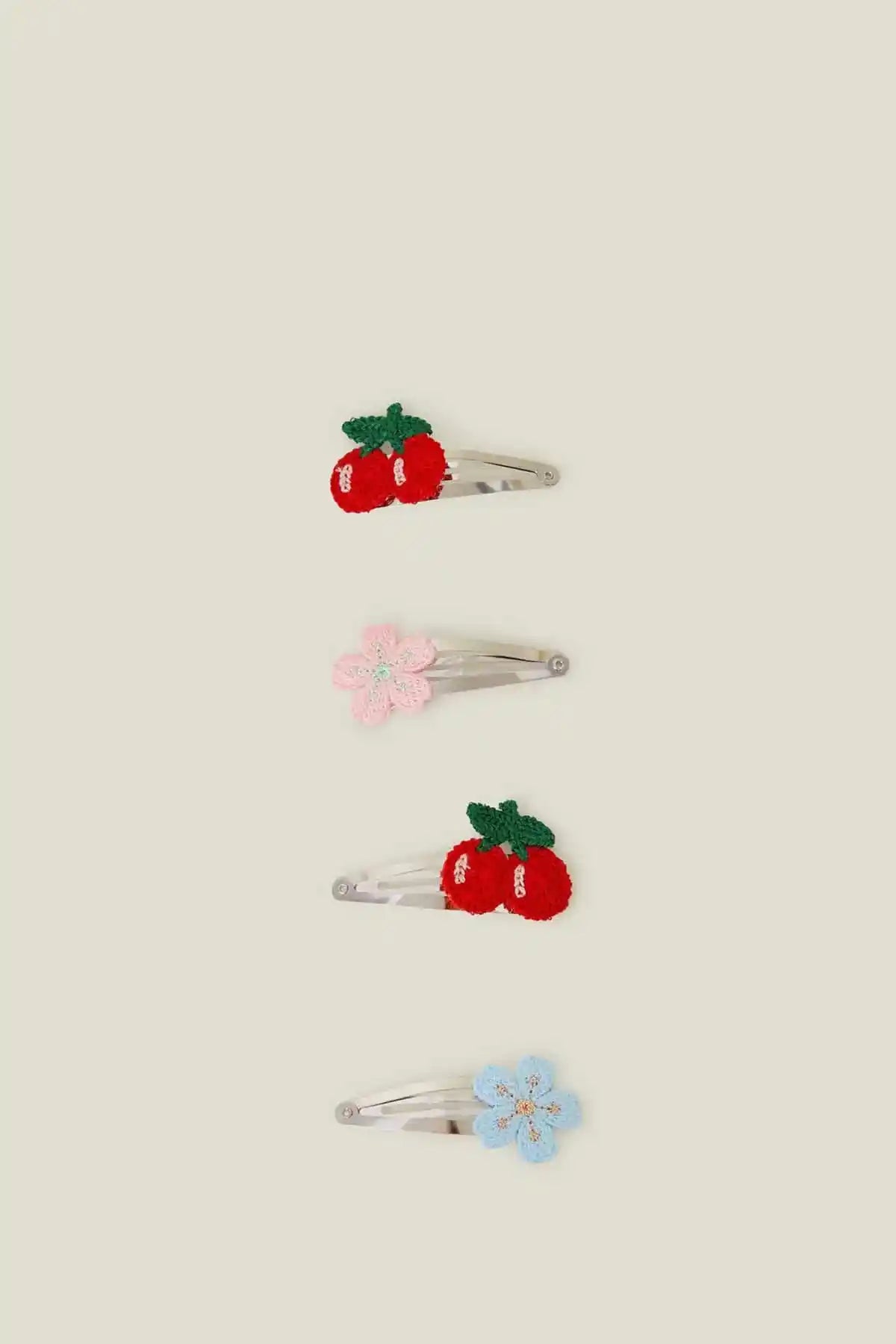 Accessorize