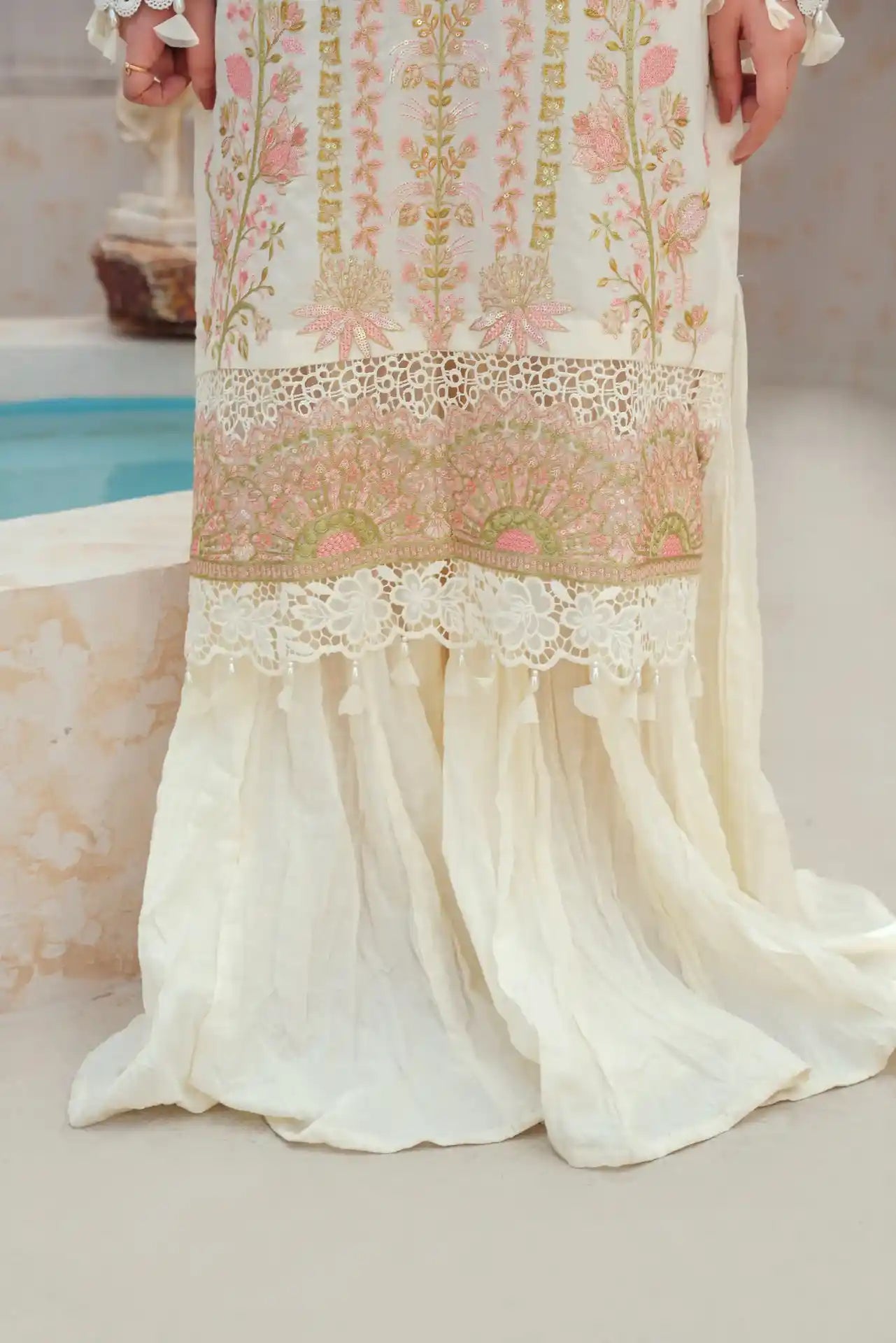 Ricamo by Humera Asif