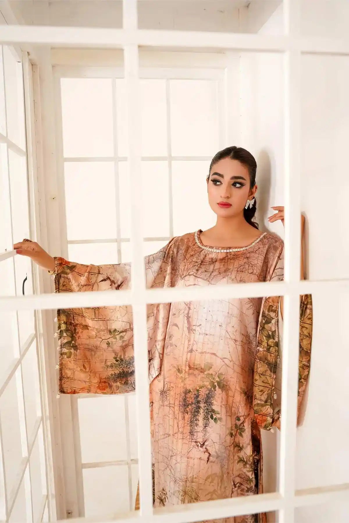 MANAAL ARFEEN