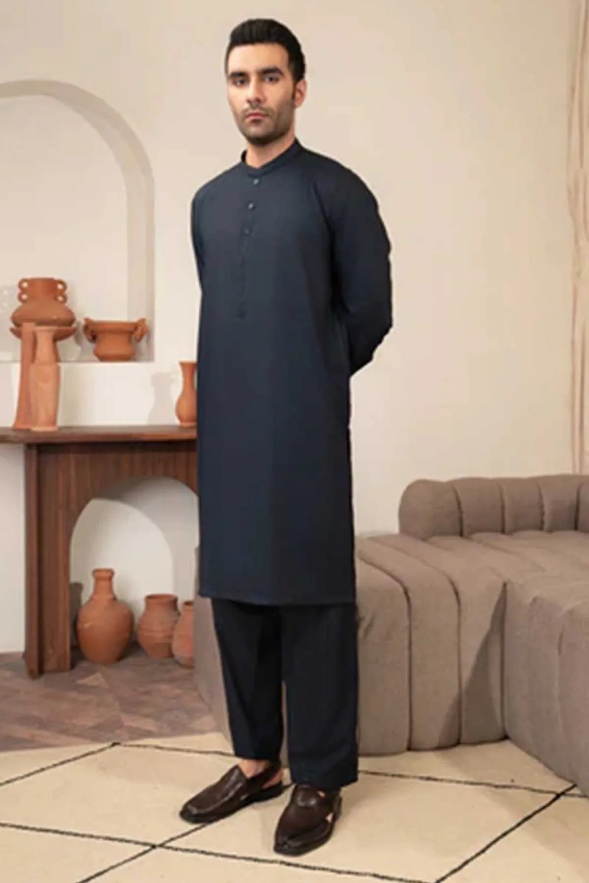 Buraq official - AK Galleria