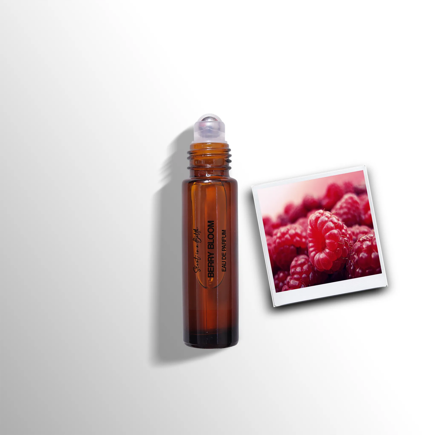Scent in a Bottle