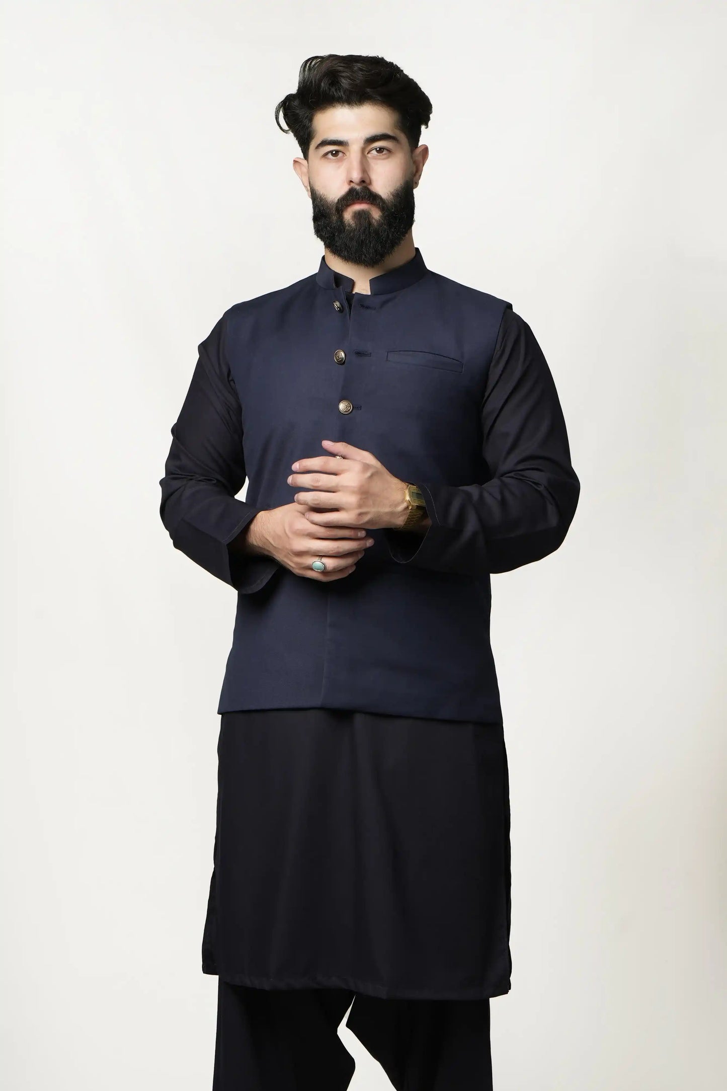 JAHANGIR KHAN