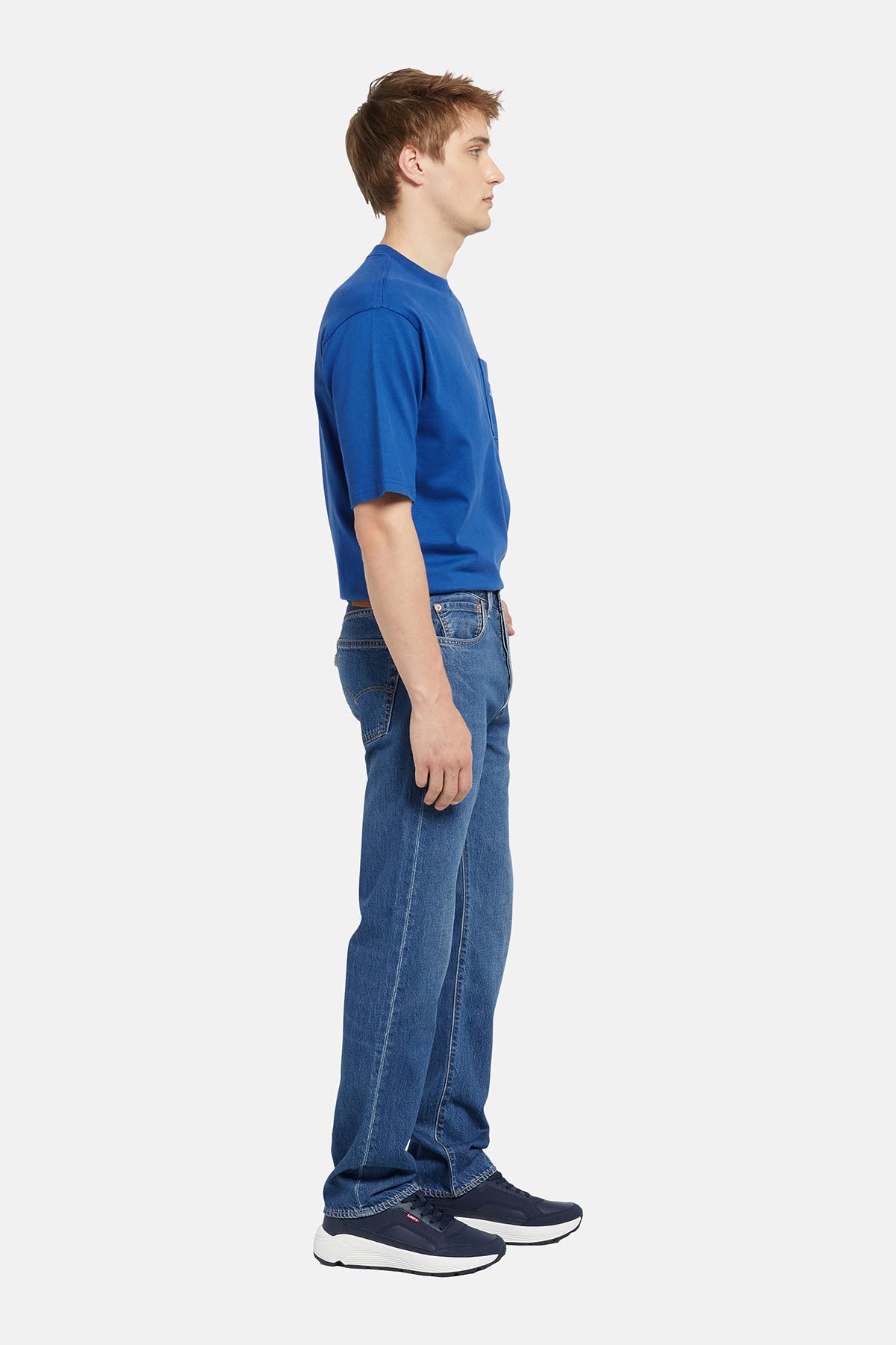 Levi's