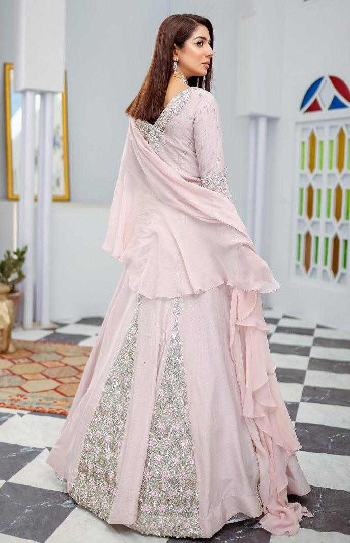 Kausar Attire