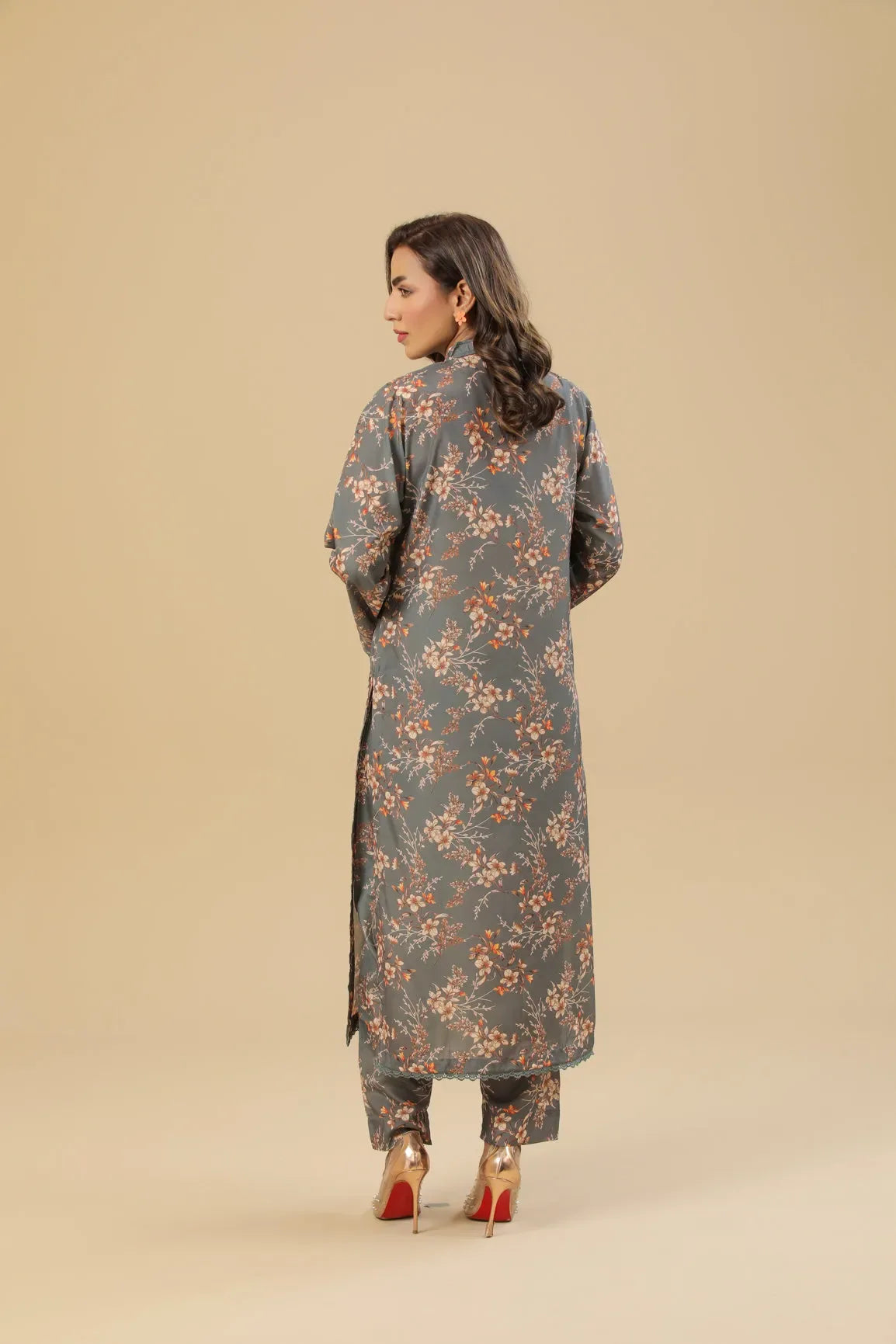 ZENYRE - AK Galleria