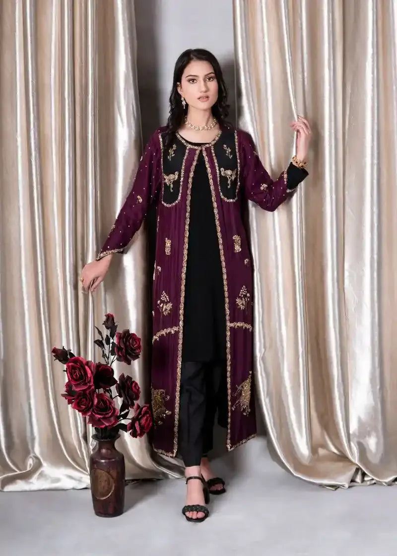 Aunzoye - AK Galleria