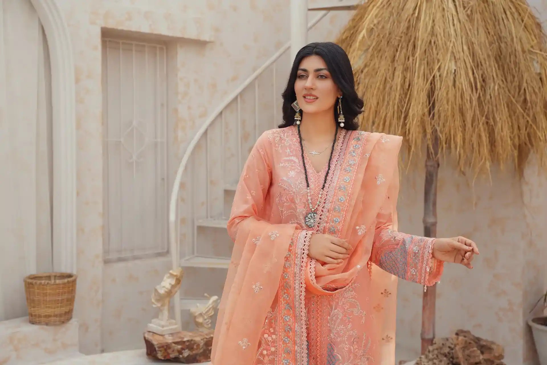 Ricamo by Humera Asif