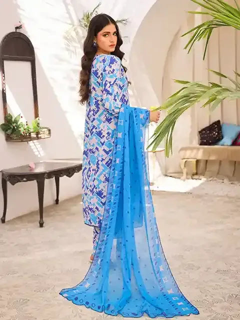 Nazmina - AK Galleria