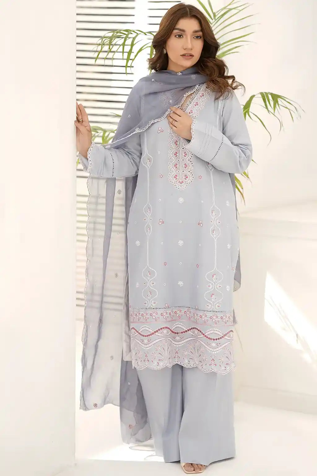 ANNARA BEGUM