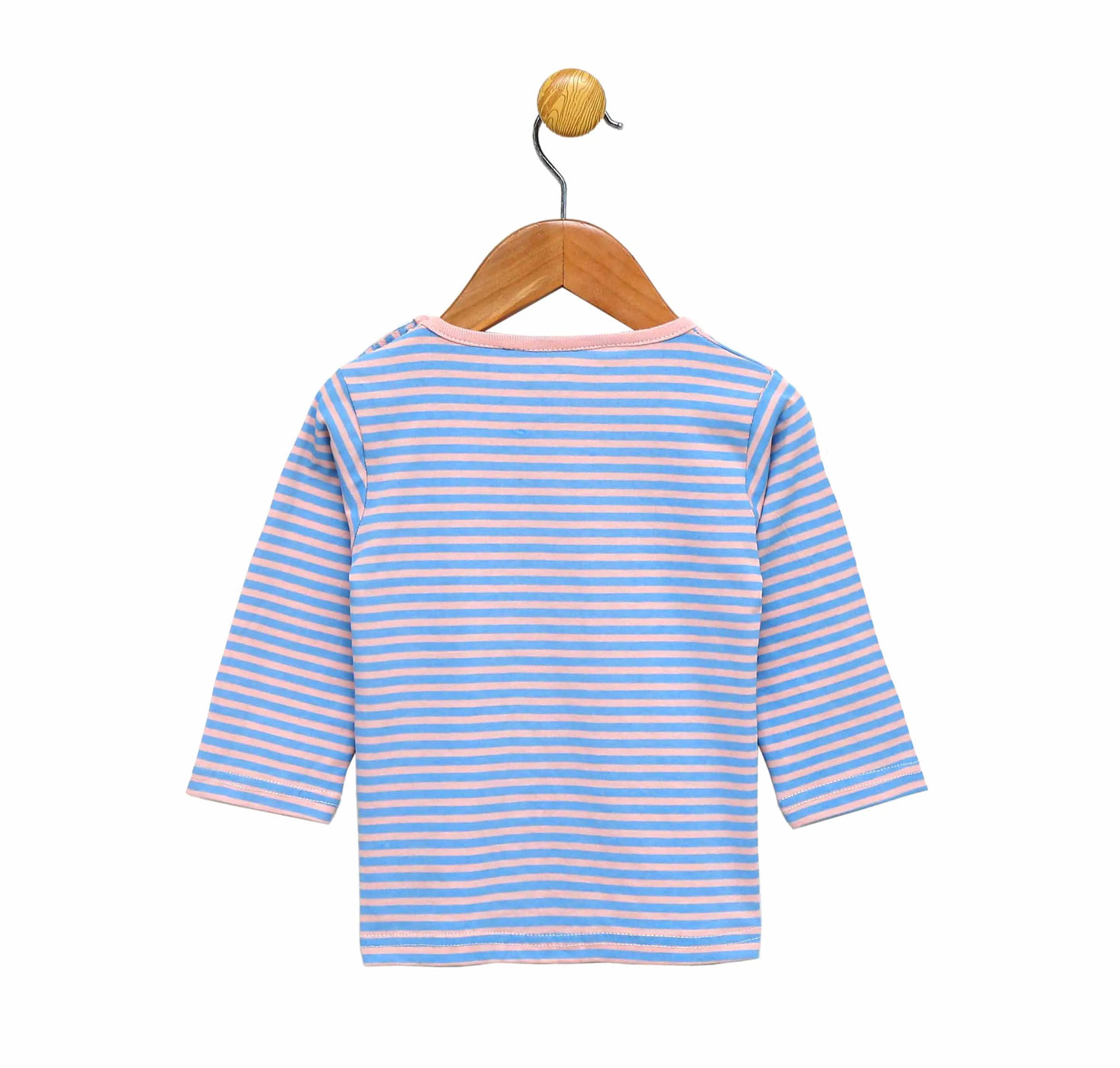 The nest clothing