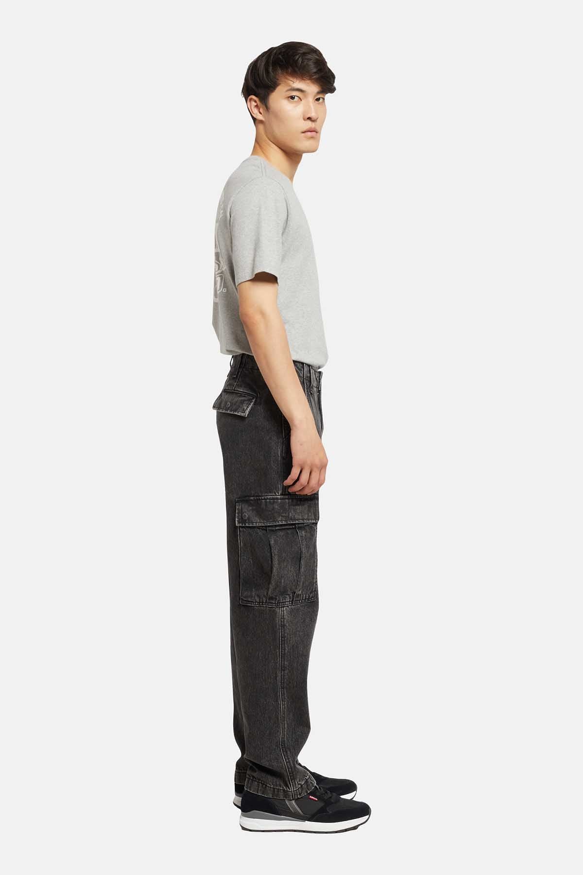 Levi's
