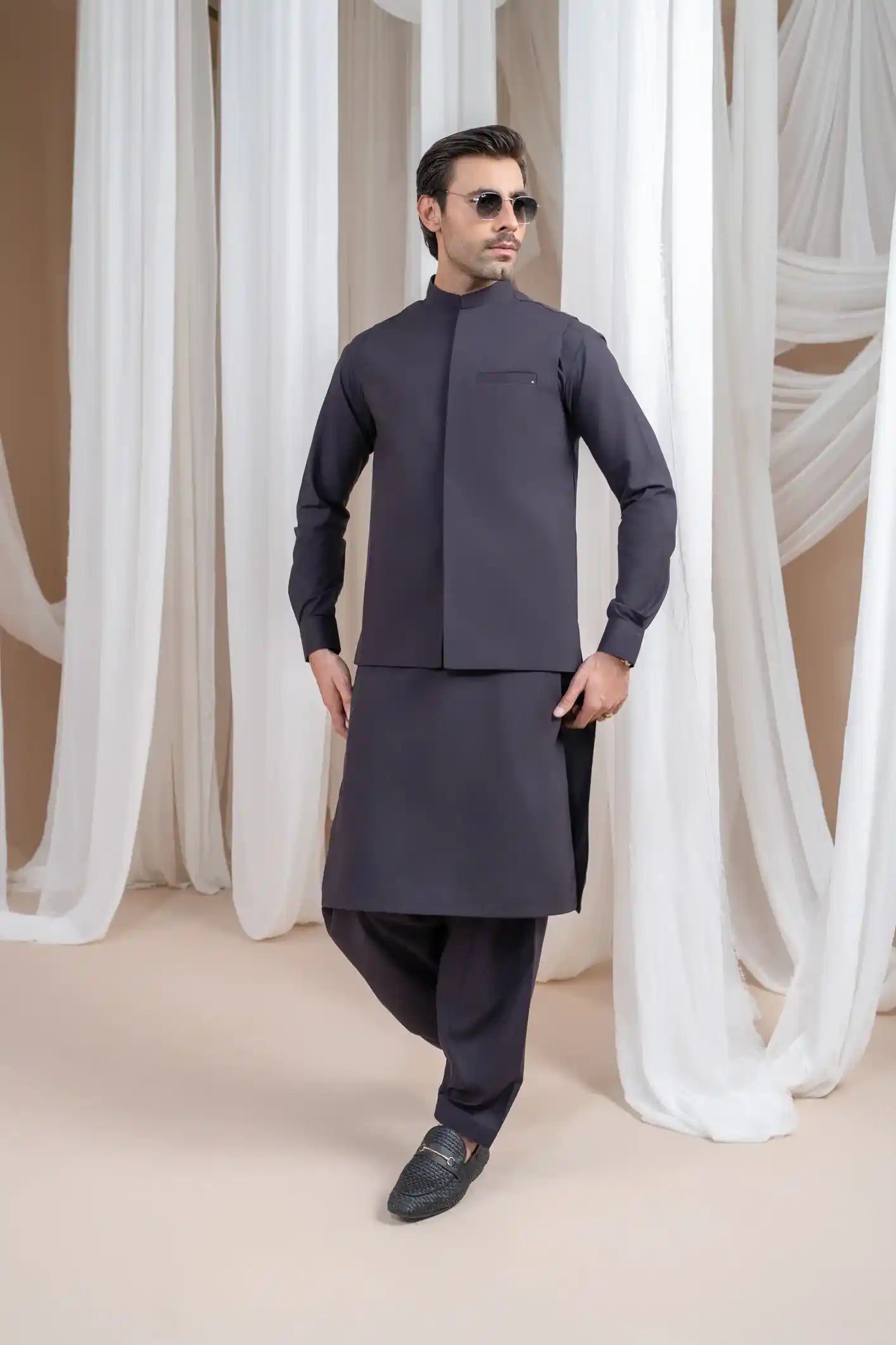 MURAQSH