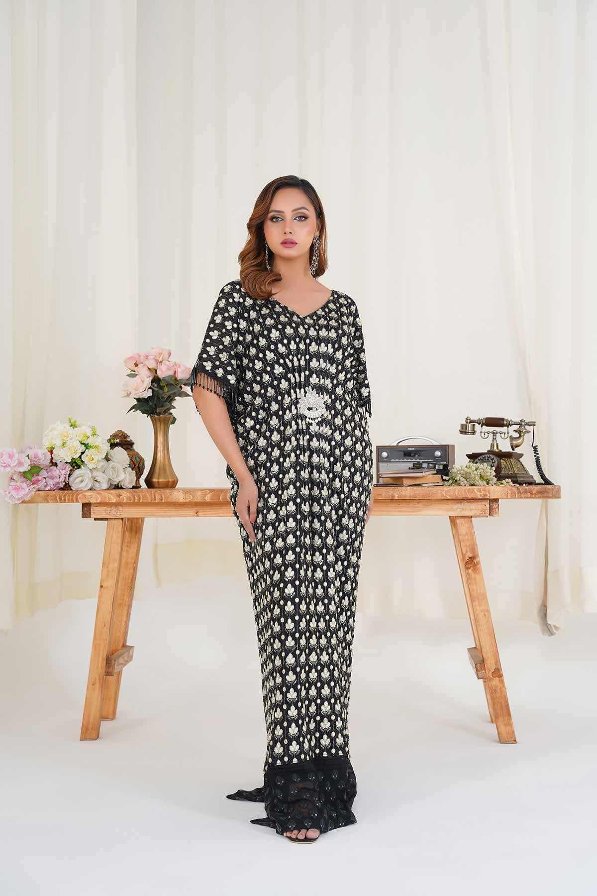 MANAAL ARFEEN