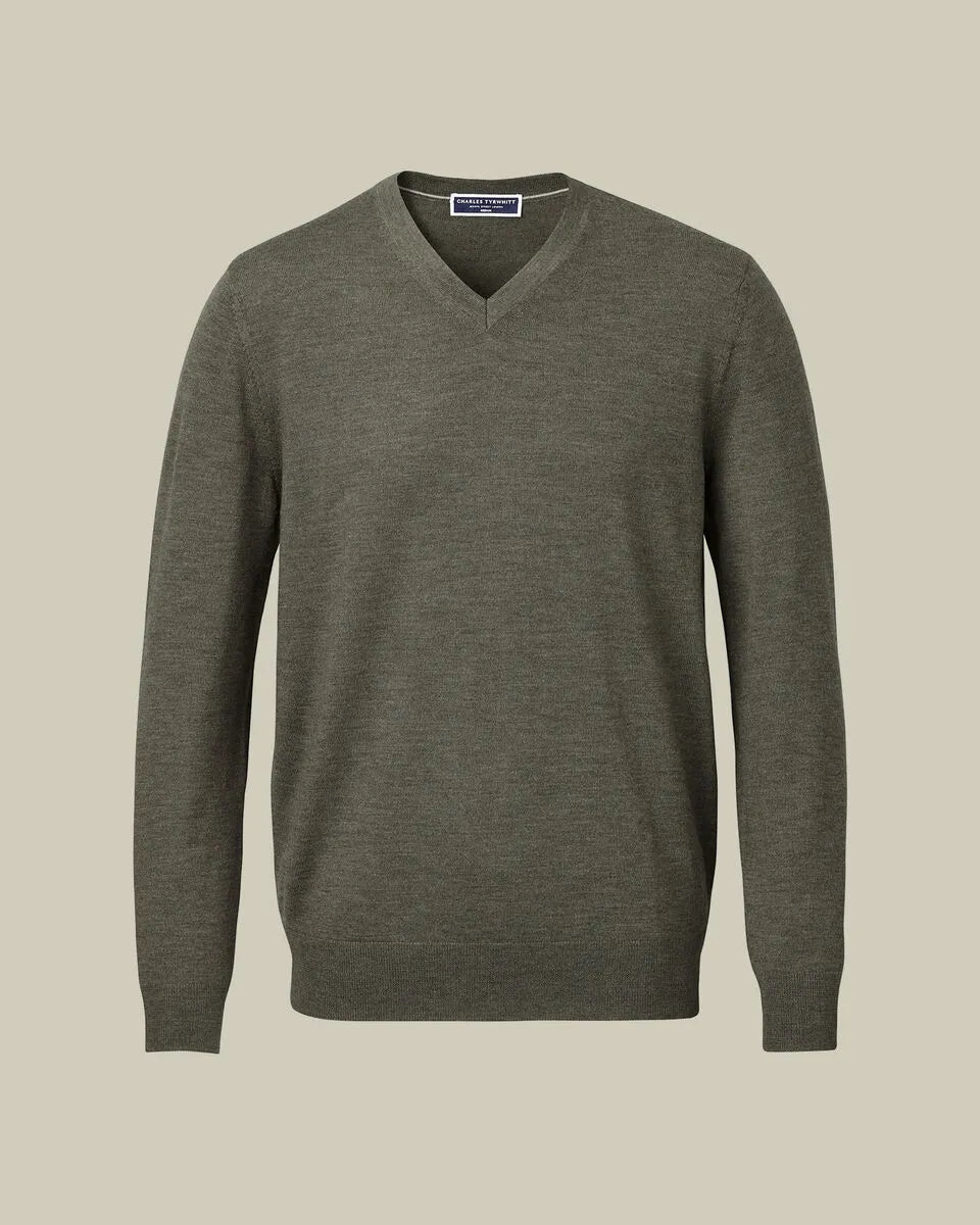 Charles Tyrwhitt