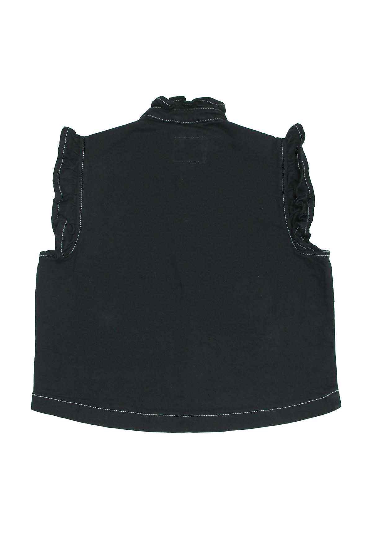 CLUBHAUS DENIM