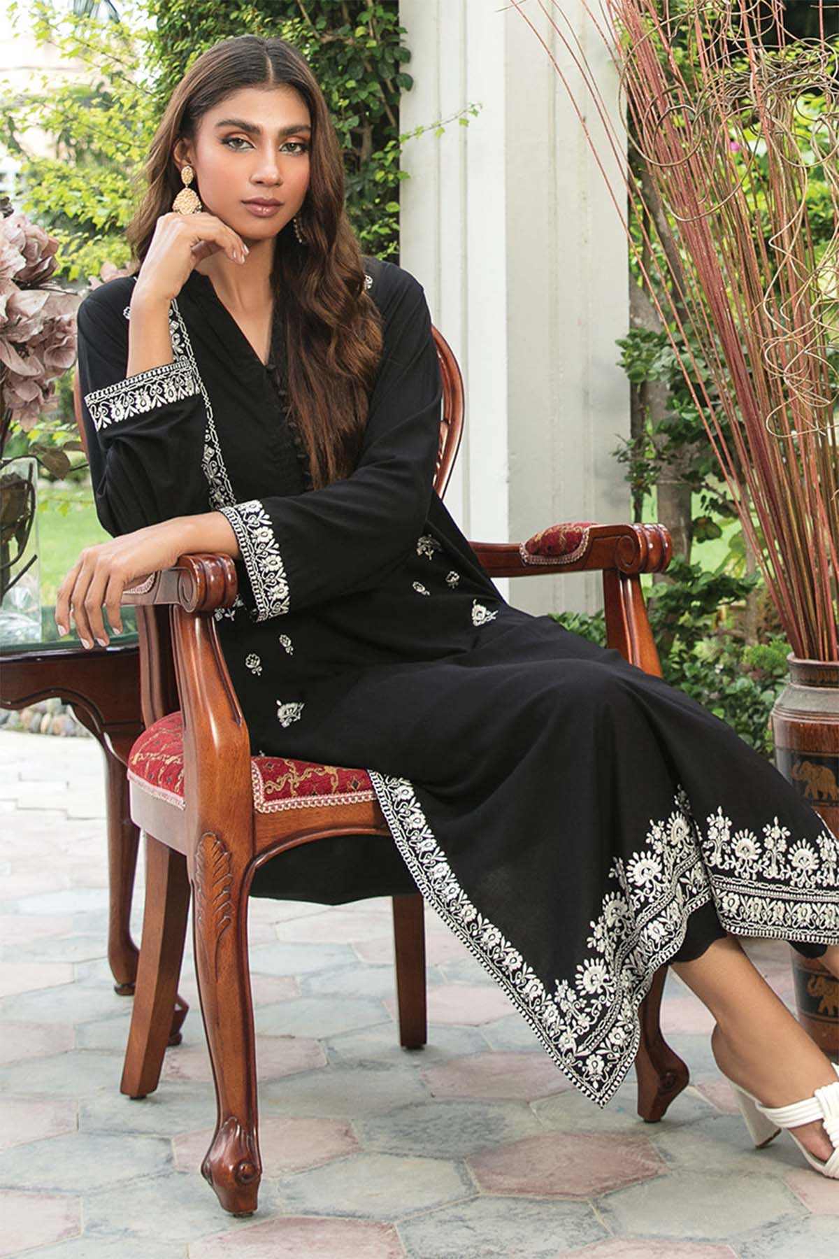 Nimra Kashif